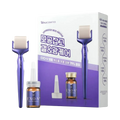 id PLACOSMETICS id PLACOSMETICS Exo-V Prolifting Pore Care Set (Lifting Ampoule 5ml+MTS Roller) - hydrating - front bottle
