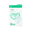 ilso ilso No Problem Spot Patch 72patches - hydrating - front bottle shot