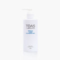 TOAS TOAS Miracle Laser Cleansing Milk 250ml - cleansing - front bottle shot