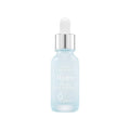 9wishes 9wishes Hydra Face Ampule Serum 25ml (1st generation) - hydrating - front bottle shot