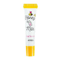 A'PIEU A'PIEU Honey & Milk Lip Scrub 8ml - hydrating - front bottle shot
