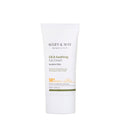 Mary&May Mary&May CICA Soothing Sun Cream SPF50+ PA++++ 50ml - hydrating - front bottle shot