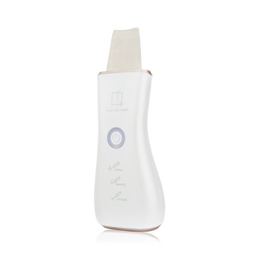 face factory face factory Aqua Water Peeling Device - anti-aging - front bottle shot