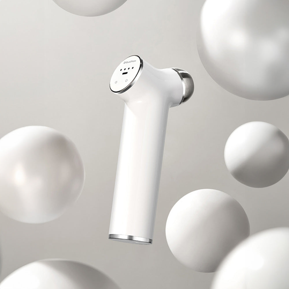Quadthera Quadthera Quadruple Frequency Beauty Device - daily care - front bottle shot