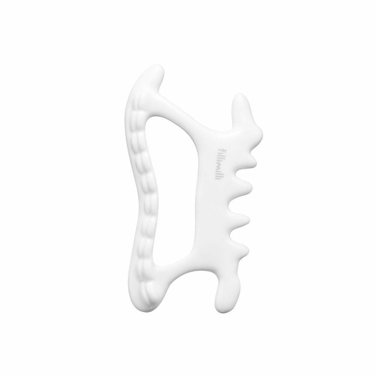 Fillimilli Fillimilli Ceramic Body Massager - soothing - front bottle shot