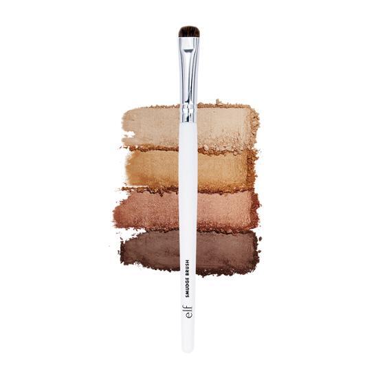 e.l.f. e.l.f. Smudge Brush - daily care - front bottle shot
