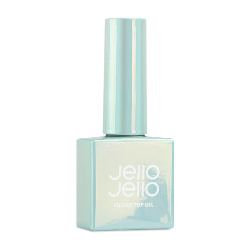 JELLO JELLO JELLO JELLO Killing Top Gel 10ml - daily care - front bottle shot