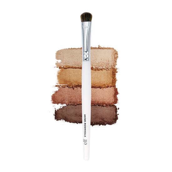 e.l.f. e.l.f. Eye Shadow Brush - anti-aging - front bottle shot