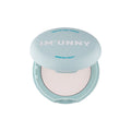 IM UNNY IM UNNY MATTIFYING FINISH SEBUM PACT 8.5g - hydrating - front bottle shot