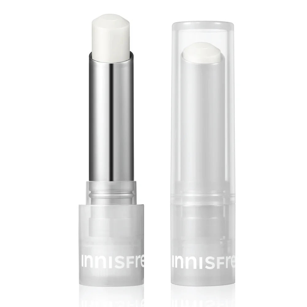 Innisfree innisfree Dewy Treatment Lip Balm 3.2g - hydrating - front bottle shot