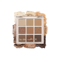 ETUDE ETUDE Play Color Eyes 9-Color #In the Cafe - daily care - front bottle shot