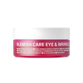 ISOI ISOI Blemish Care Eye & Wrinkle Patch 90P - soothing - front bottle shot