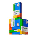 izysmart. izysmart. Film 8P - daily care - front bottle shot