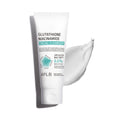 APLB APLB Glutathione Niacinamide Facial Cleanser 80ml - hydrating - front bottle shot