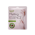 koelf Koelf Melting Essence Hand Mask 1ea - hydrating - front bottle shot