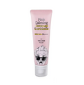 VILLAGE 11 FACTORY VILLAGE 11 FACTORY Pink Calming Tone Up Sunblock 50ml SPF50+ PA++++ - soothing - front bottle shot