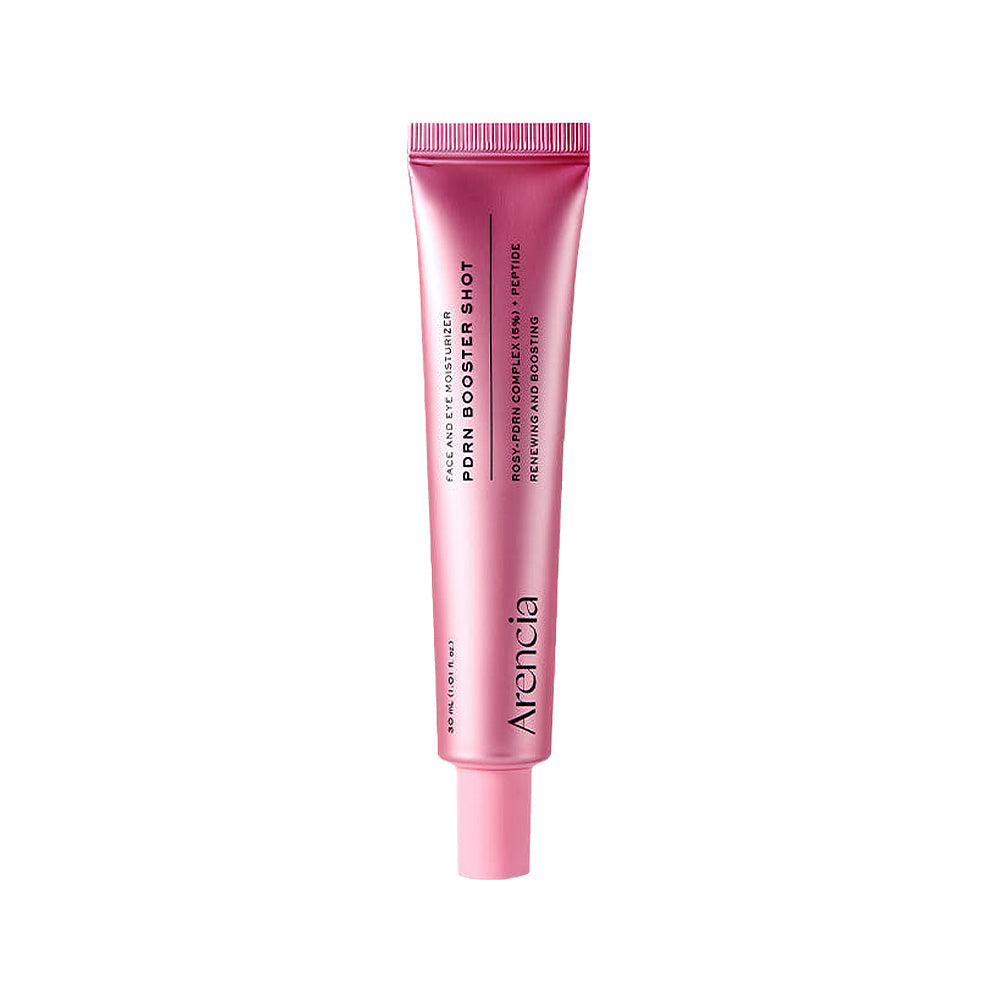 Arencia Arencia PDRN Booster Shot 30ml - daily care - front bottle shot