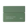 koy koy Flow Cell-Code Cryo Cream 50ml - hydrating - front bottle shot