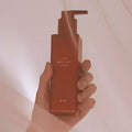 koy koy Flow Essence Foam Cleanser 150ml - nourishing - front bottle shot