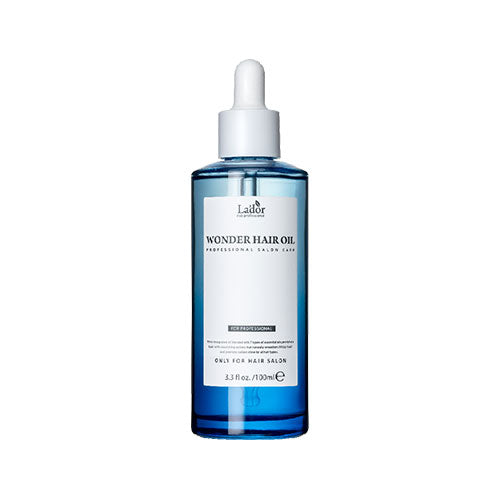 Lador Lador Wonder Hair Oil 100ml - hydrating - front bottle shot