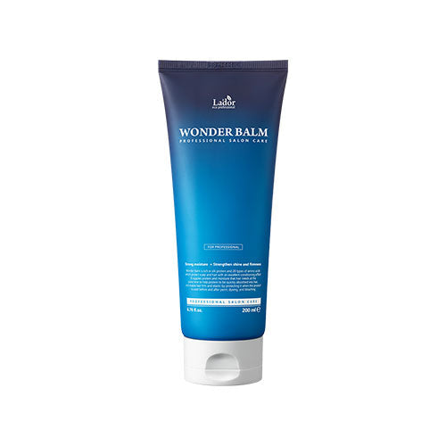Lador Lador Wonder Balm 200ml - hydrating - front bottle shot