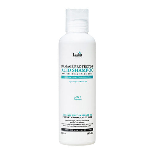 Lador Lador Damage Protector Acid Shampoo 150ml - daily care - front bottle shot