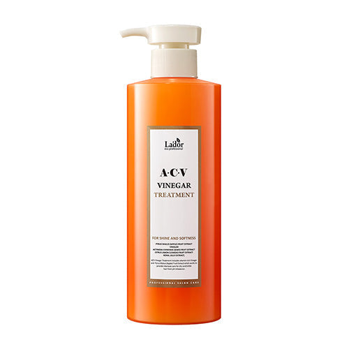 Lador Lador ACV Vinegar Treatment 430ml - hydrating - front bottle shot