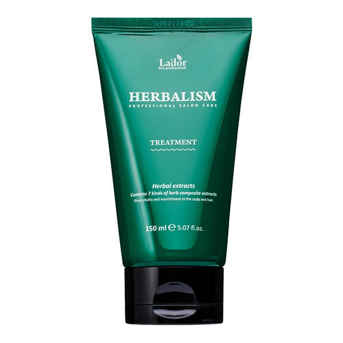 Lador Lador Herbalism Treatment 150ml - hydrating - front bottle shot
