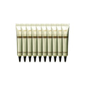 Lador Lador Snail Sleeping Hair Ampoule 20ml * 10ea - daily care - front bottle shot