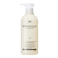 Lador Lador Triplex 3 Natural Shampoo 530ml - cleansing - front bottle shot