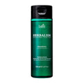 Lador Lador Herbalism Shampoo 150ml - pore care - front bottle shot