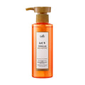Lador Lador ACV Vinegar Shampoo 150ml - hydrating - front bottle shot
