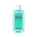 laundryou laundryou Clean Face Gargle Gel to Foam Cleanser 160g - hydrating - front bottle shot