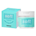 laundryou laundryou Clean Face Cleansing Pad 60ea - cleansing - front bottle shot
