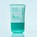 lilyeve lilyeve Scalp:Turn Cica PDRN Brush Ampoule 100ml - soothing - front bottle shot