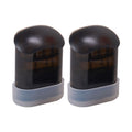 lilyeve lilyeve Grow:Turn Brush Steam Booster Cartridge 2 Pack - daily care - front bottle shot