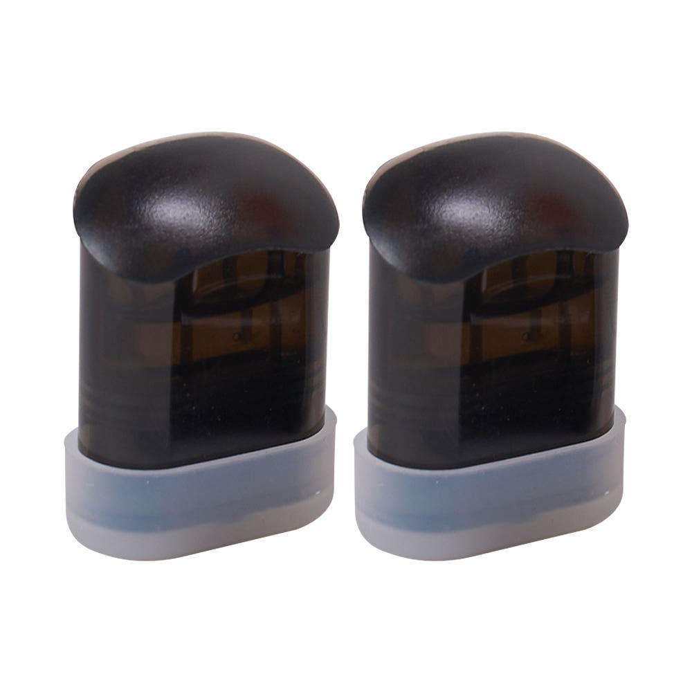 lilyeve lilyeve Grow:Turn Brush Steam Booster Cartridge 2 Pack - daily care - front bottle shot