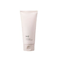 ONEOSEVEN ONEOSEVEN Chaga Jelly Low pH Cleanser 120ml - soothing - front bottle shot
