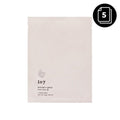 ONEOSEVEN ONEOSEVEN Avocado Cuddle Sheet Mask 25g * 5ea - hydrating - front bottle shot