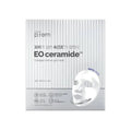 make p:rem make p:rem EO Ceramide Collagen Barrier Gel Mask - hydrating - front bottle shot