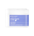 Mary&May Mary&May Collagen Peptide Vital Mask (30ea) - daily care - front bottle shot