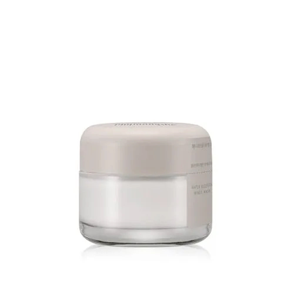 Phymongshe Phymongshe Water Blossom Windy Mask 50ml - hydrating - front bottle shot