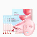 Anua Anua Peach 70 Niacin Brightening Collagen Mask - brightening - front bottle shot