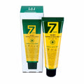 MAY ISLAND MAY ISLAND 7 Days Secret Centella Cica Cream 50ml - hydrating - front bottle shot