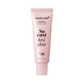 medicube medicube Collagen Glow Sunscreen 50ml - hydrating - front bottle shot