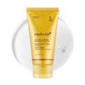 medicube medicube Kojic Acid Turmeric Night Wrapping Mask 75ml - brightening - front bottle shot