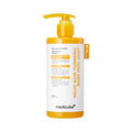 MEDICUBE medicube Kojic Acid Turmeric Body Peel Shot 280ml - hydrating - front bottle shot