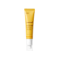 MEDICUBE medicube Kojic Acid Turmeric Vita Eye Gel Serum 30ml - brightening - front bottle shot