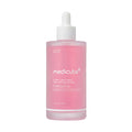 medicube medicube PDRN Pink Peptide Serum Ultra Light 110ml - hydrating - front bottle shot