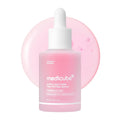 medicube medicube PDRN Pink Peptide Serum Ultra Light 30ml - hydrating - front bottle shot